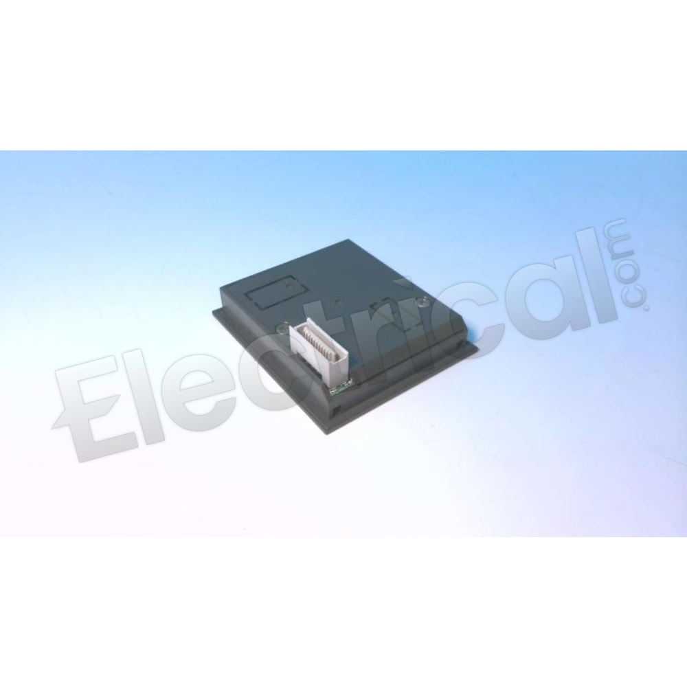 3G3XV-PJVOP110 Omron Drive Keypad Drives