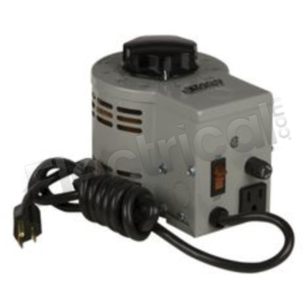 Staco Energy Products 3PN1010B Variable Transformer/Variac Transformer