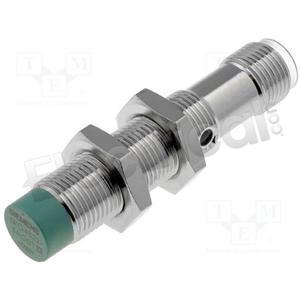 Sy4 3rg 3RG4322-3AG01 Siemens Automation Switch Automation