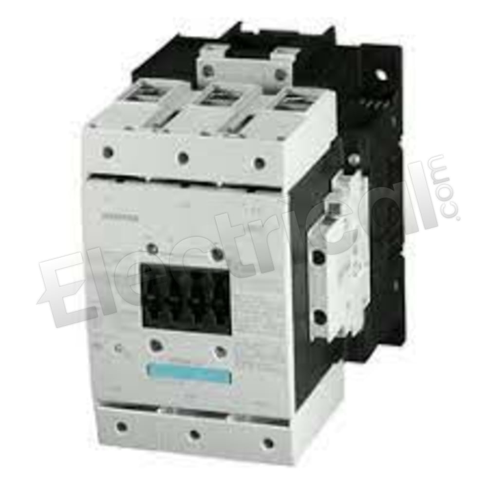 Contacteur SIEMENS 3RT1055-1AB36 - Neuf Dans Son Emballage - Pour Automatisme Industriel