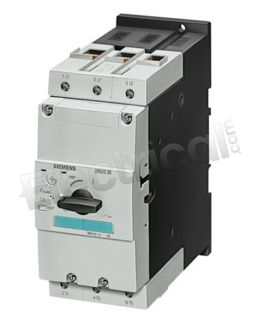 3RV1742-5DD10 Siemens A P Sirius Molded Case Circuit Breaker