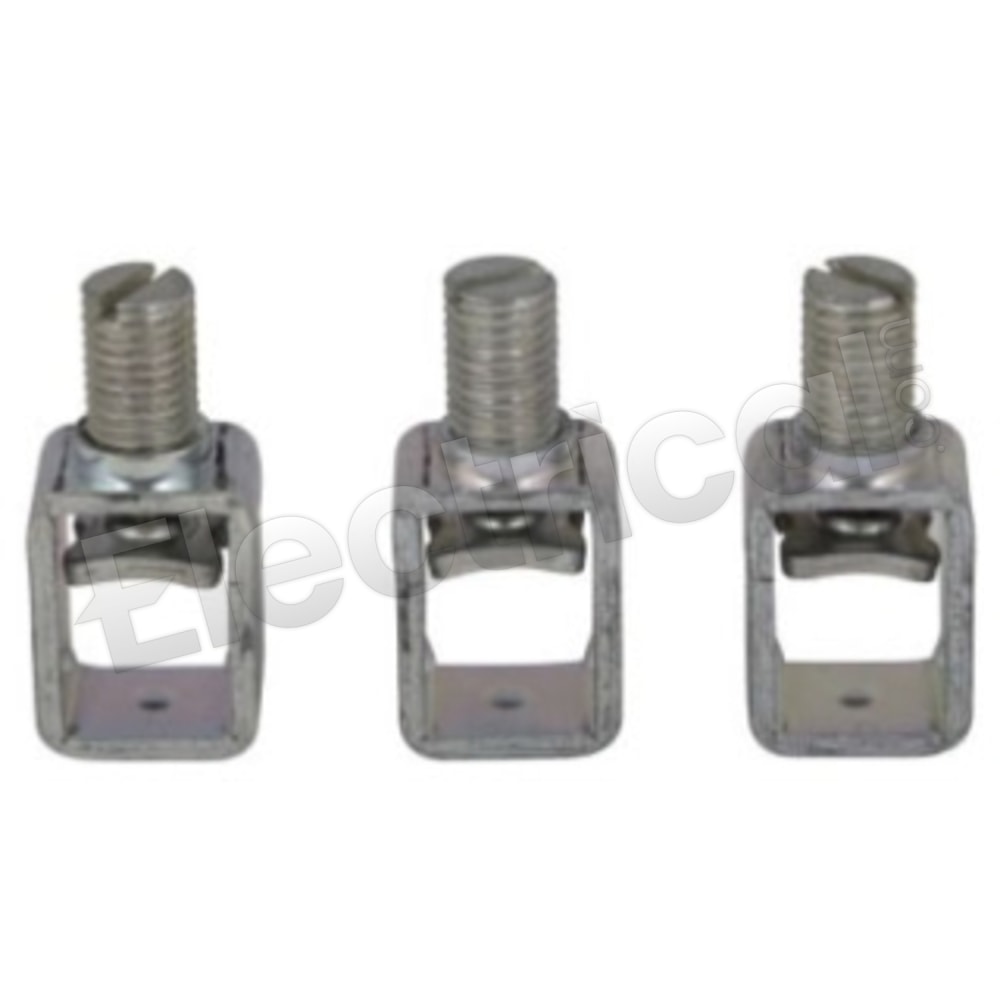 Cutler Hammer 3TA125EF Lug Terminal Kit Circuit Breaker