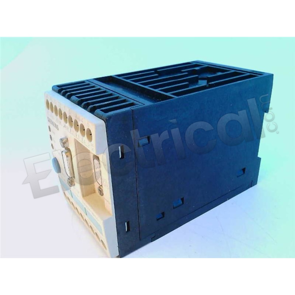 3UF5001-3BN00-1 Siemens PLC Module Automation
