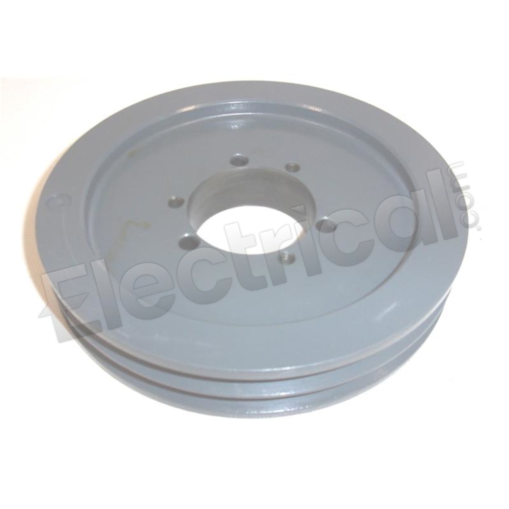 3V602 Altra Industrial Motion Pulley/Sheave Machine Part