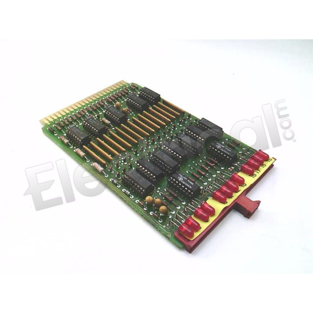 4-18553E Generic Industrial Computer Accessory Automation