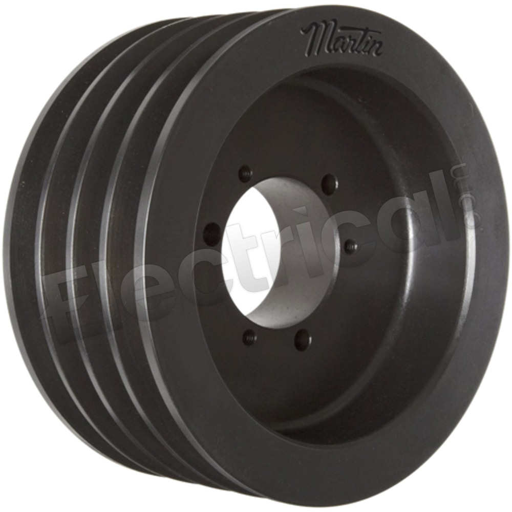 Martin Sprocket & Gear Inc 4B94SK Pulley/Sheave Machine Part