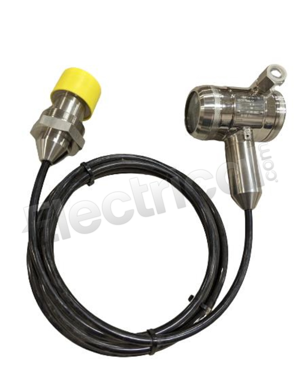 Klay Instruments 4000-CABLE(3M)-30-X151-I-H-G1 Automation Transmitter ...