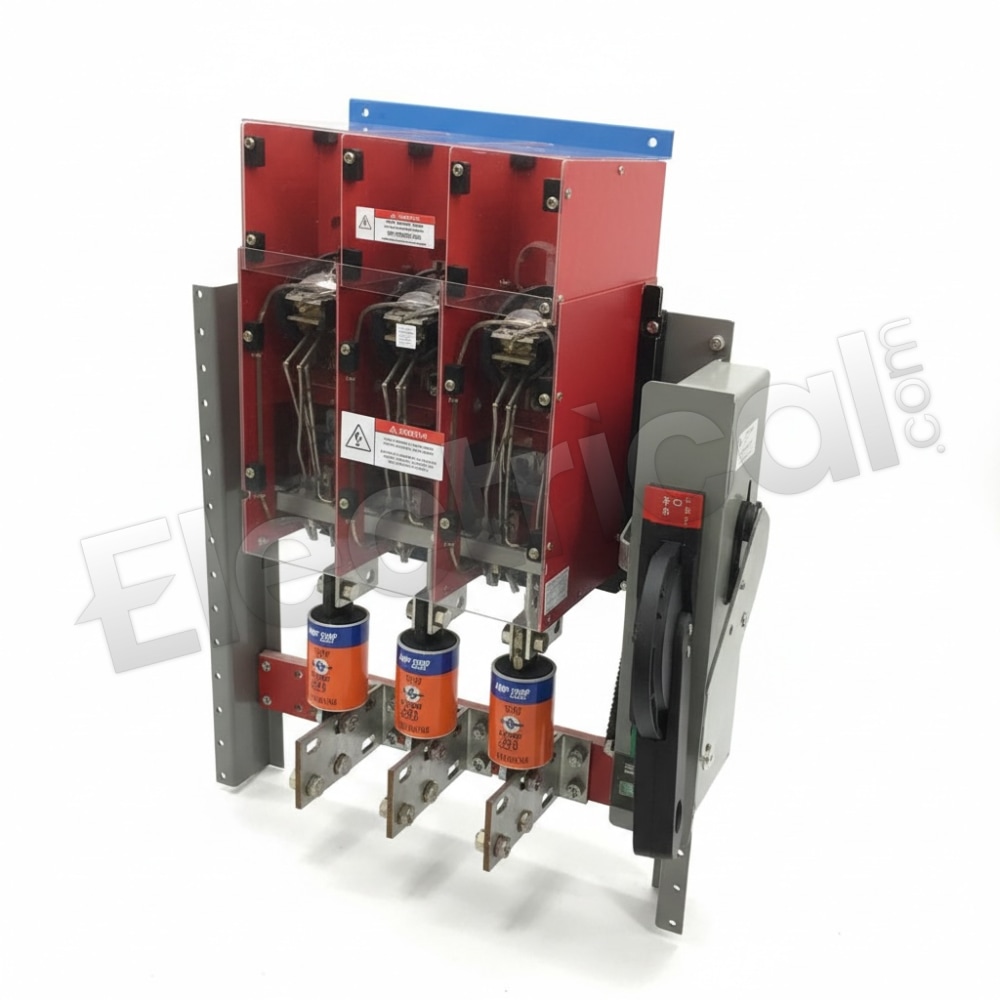40116-471-01 Disconnect Switch