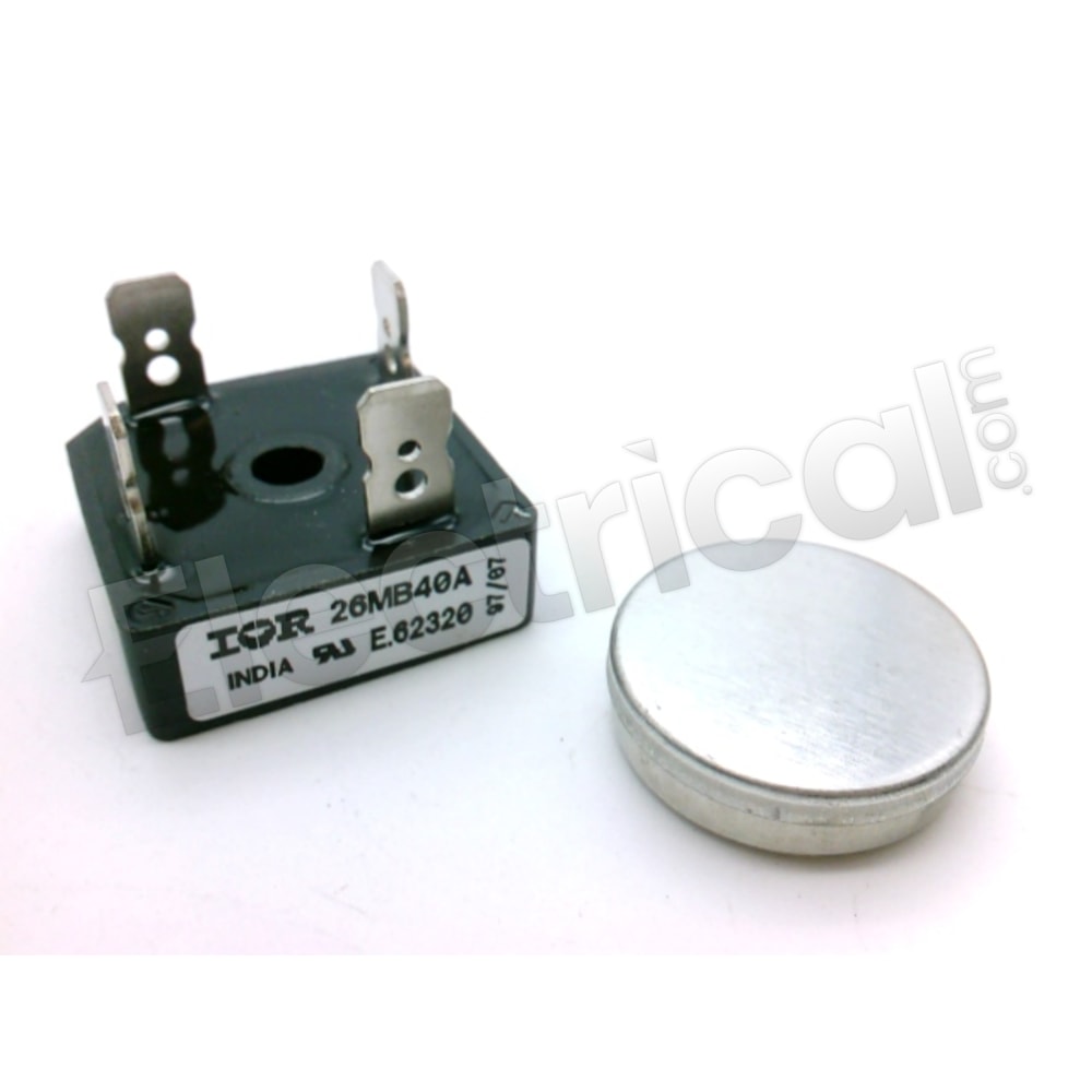 ABB 402421-102AW Diode Semiconductor