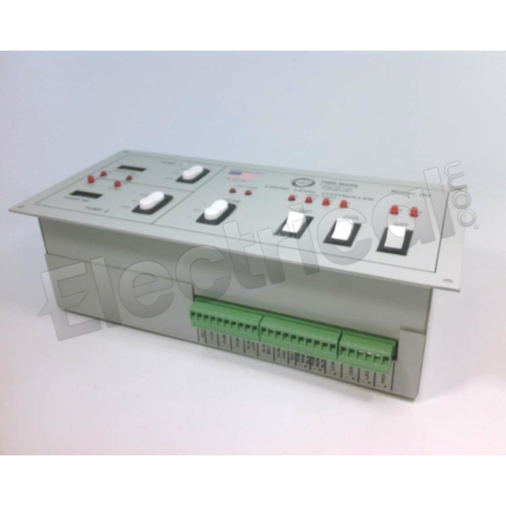 Ws403 Sensor Time Mark Corp 403 Sensor Automation