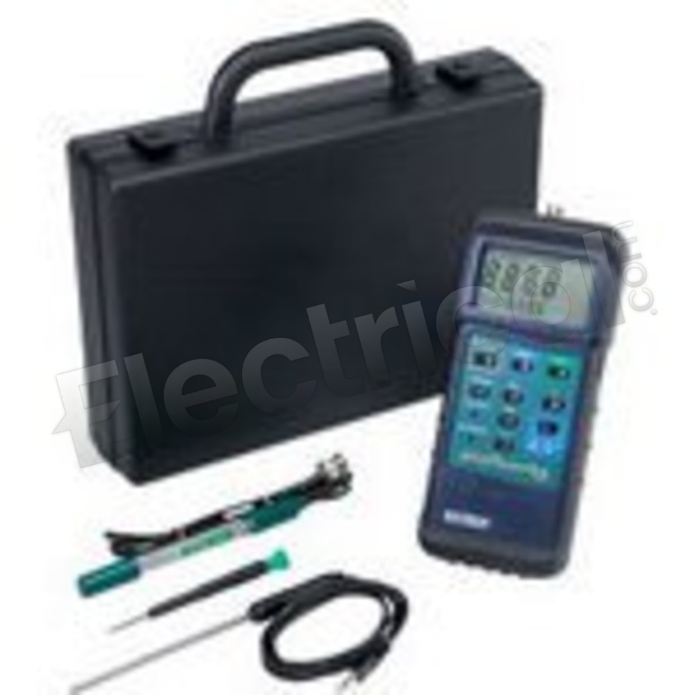 Extech 407228 pH Meter Test Equipment