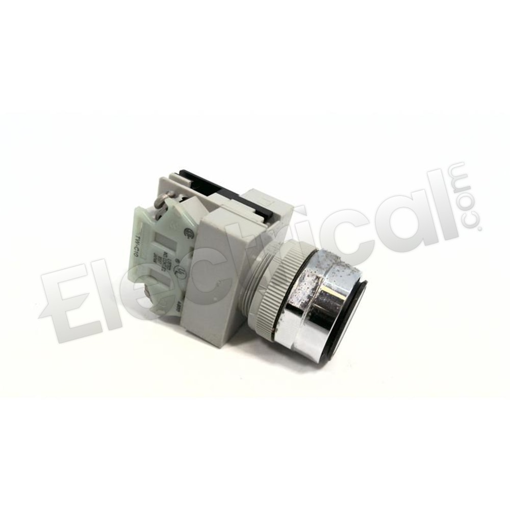 IDEC 41-10650-B Automation Switch Automation