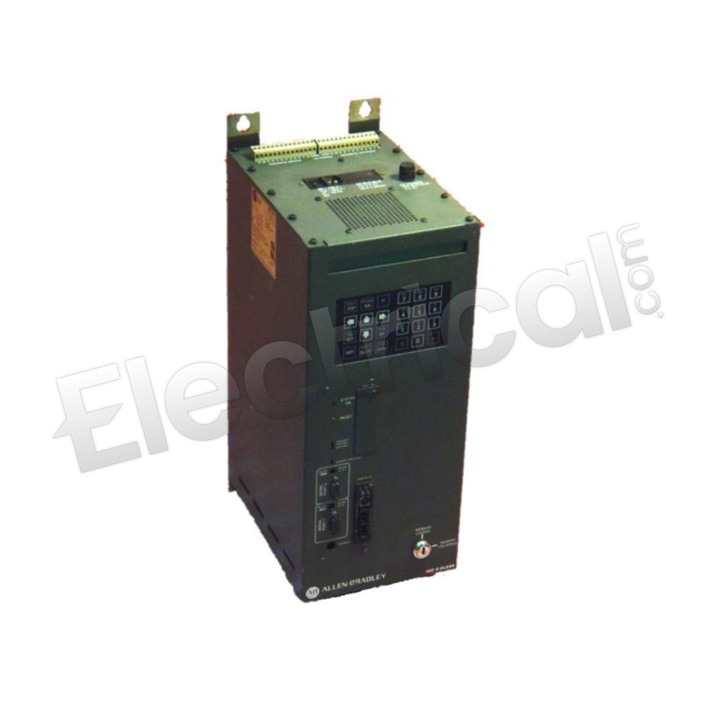 4100-212-PR Allen-Bradley Servo Drive/Servo Control Servo Product