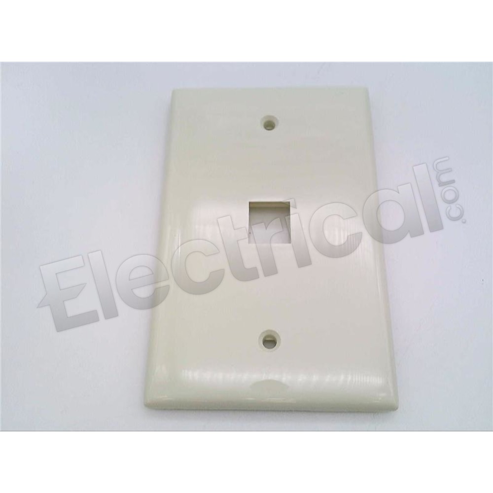 Leviton - 41091-1TN - 1PORT QP MIDSIZE WP LA - RS