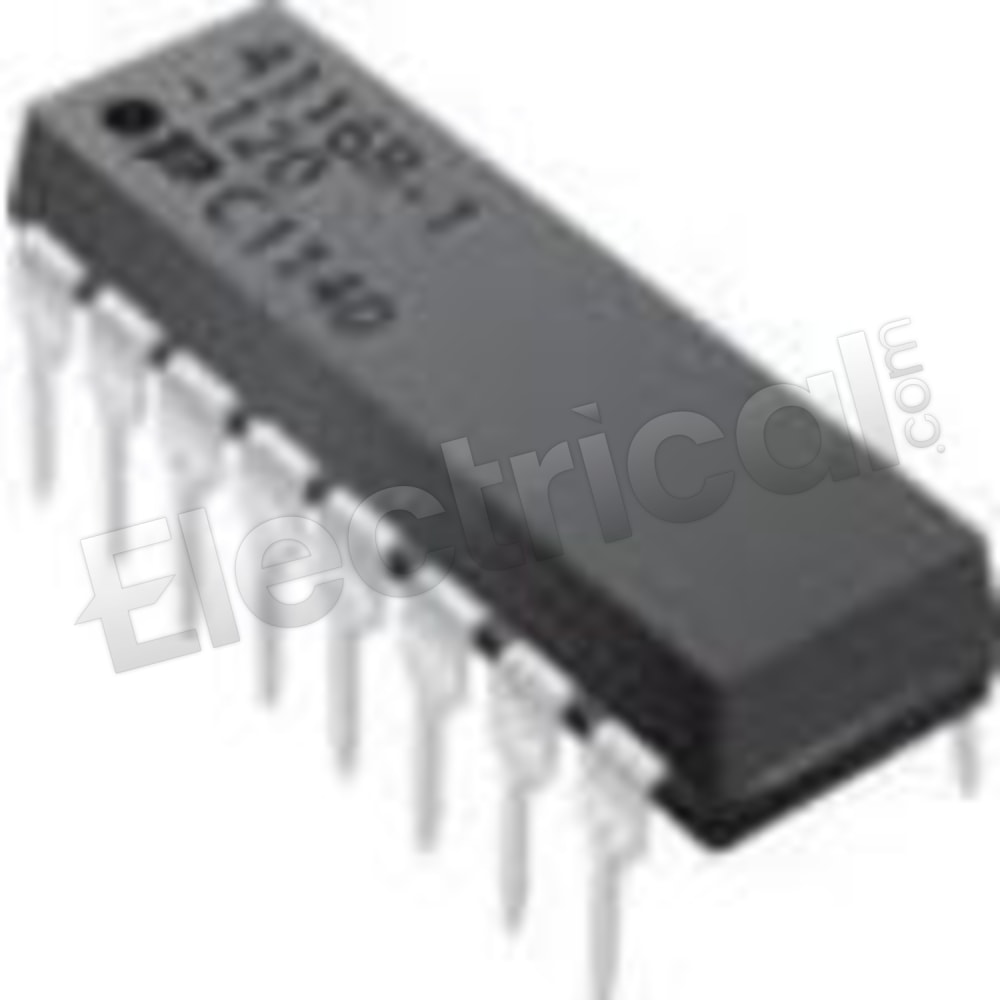 4116R-1-821LF Bourns Resistor Computer Component