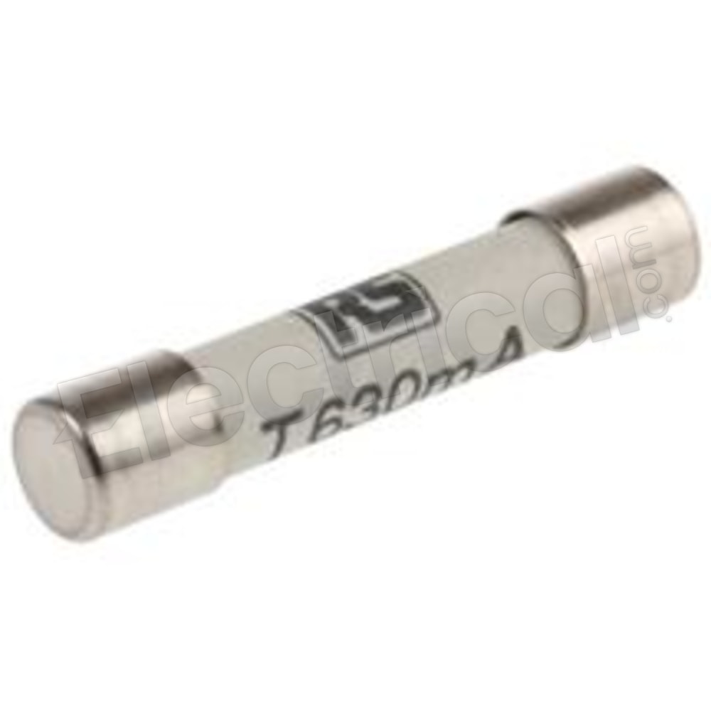 414-409 Rs Pro Low Voltage Fuse