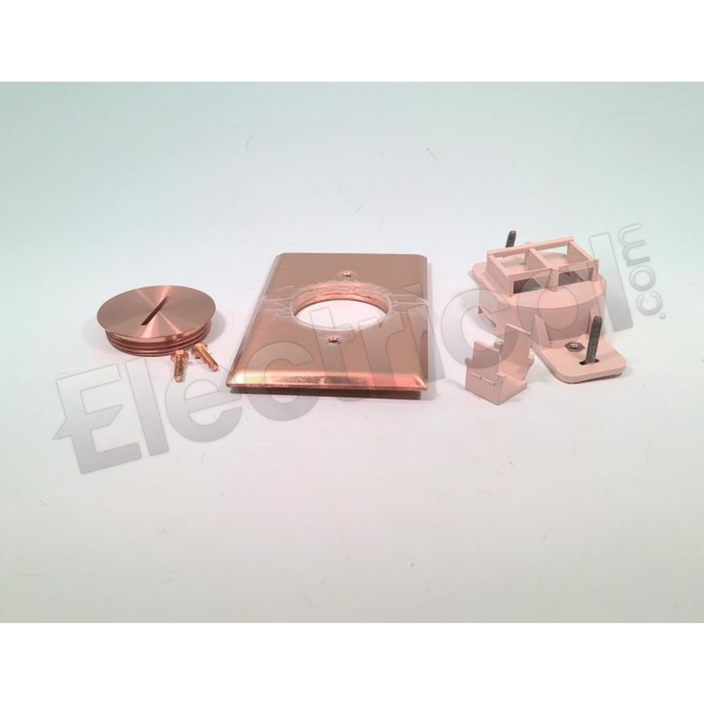 41652 Leviton Connector/Terminal/Pin Electrical Component
