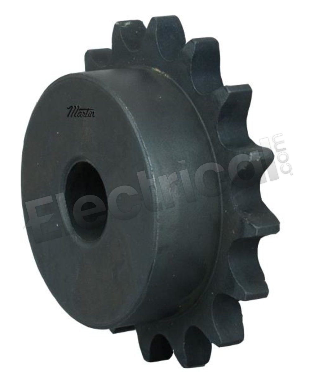 Martin Sprocket & Gear Inc 41B15 Sprocket/Gear Machine Part