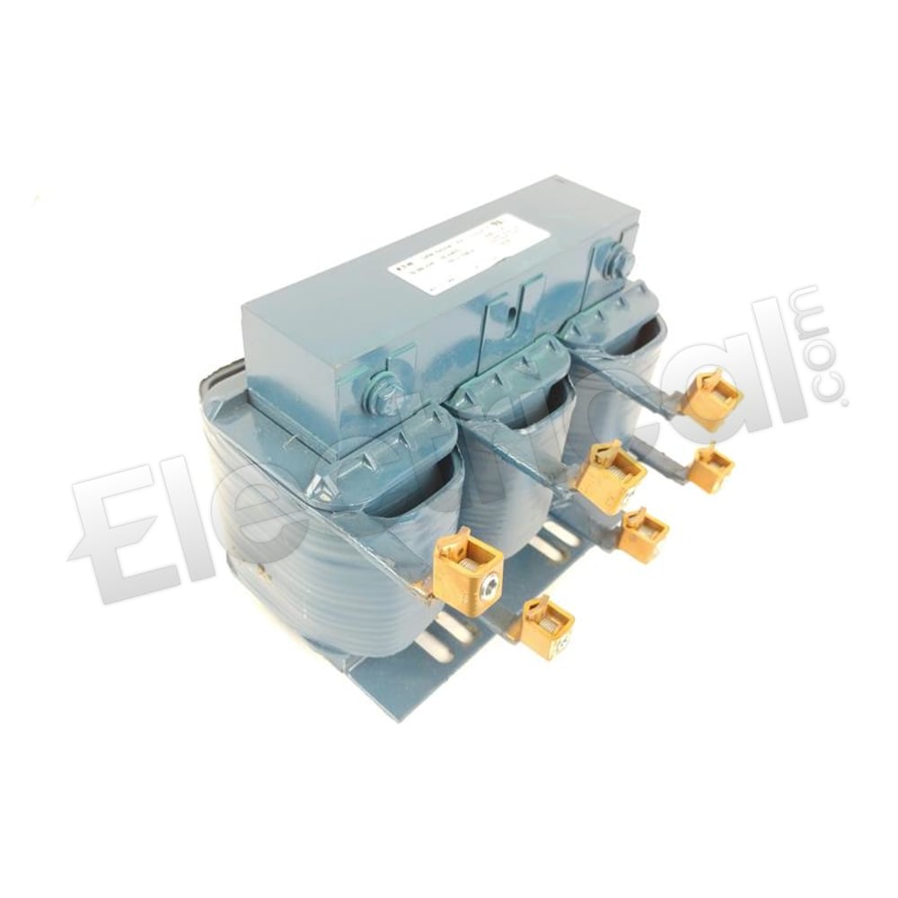 425153 Eaton Line Reactor Transformer