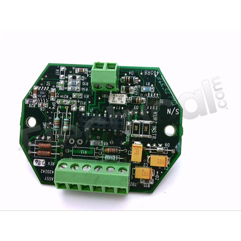 Kurz Instruments 420242 Industrial Computer Accessory Automation