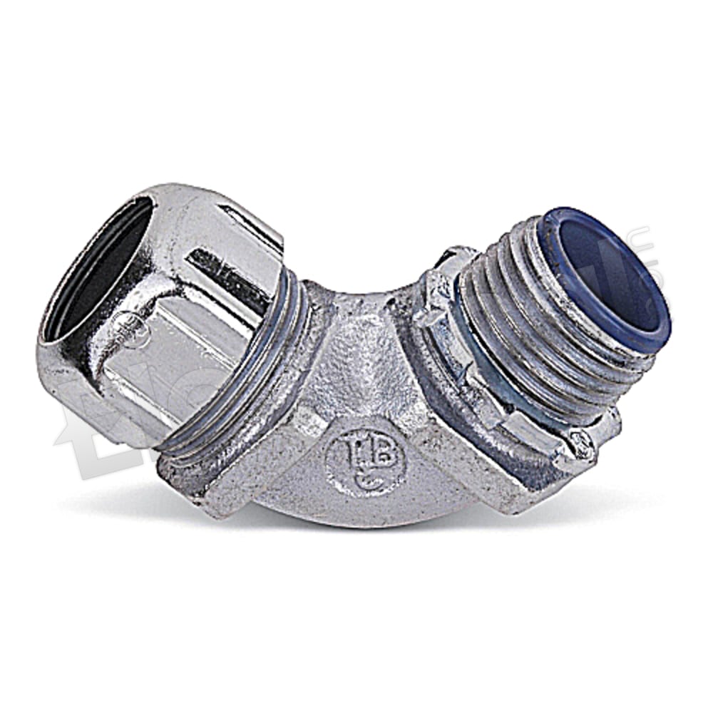 Thomas & Betts 4243TB Fitting Conduit & Fitting