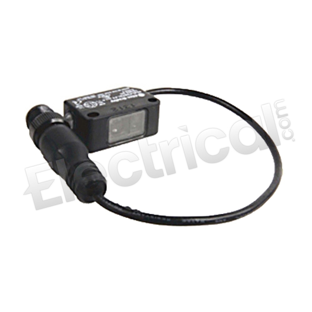 42JS-D2MPA2-Y4 Allen-Bradley Sensor Automation