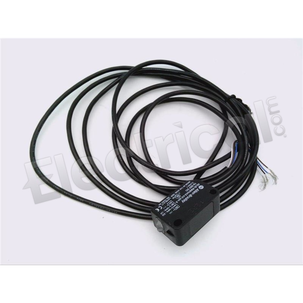 Allen-Bradley 42JS-R9MNA2-A2 Sensor Automation