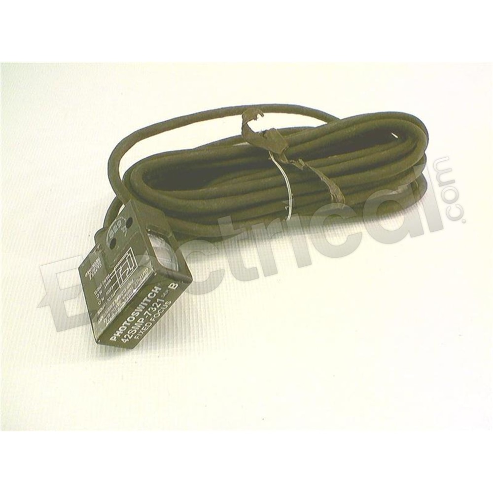 42SMP-7321 Allen-Bradley Sensor Automation