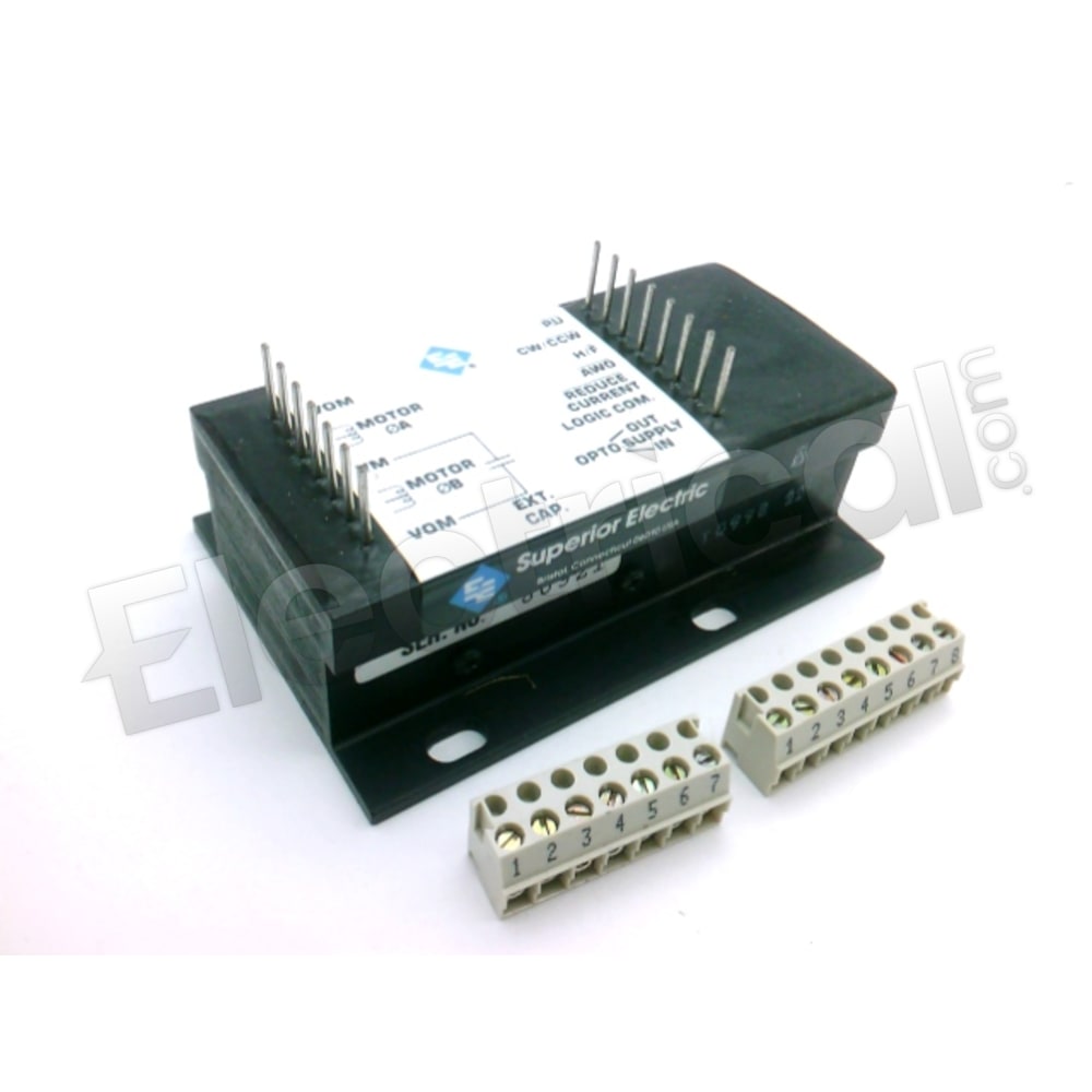 Danaher Motion 430-T Power Block Module Semiconductor