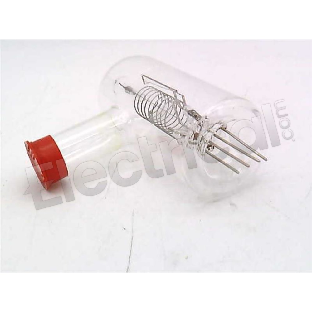 4336P-1 ETI Flow Gauge Automation