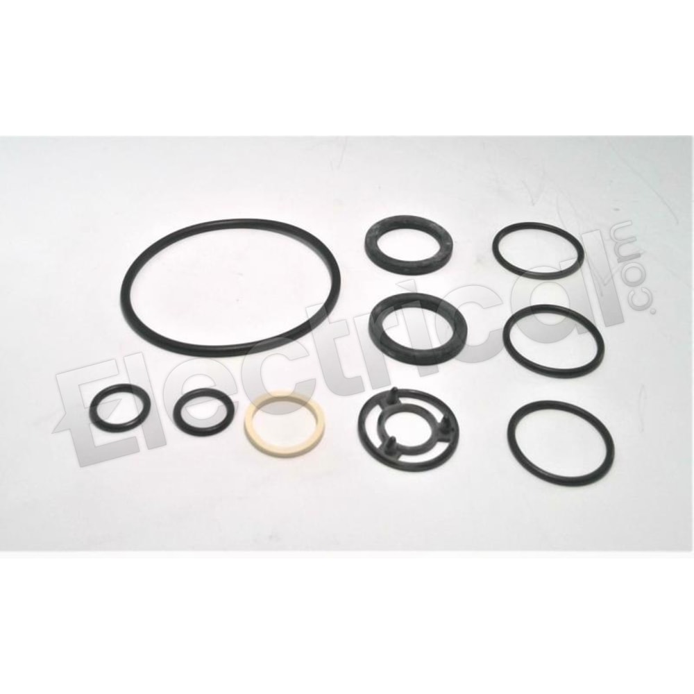 4382-200 Norgren Pneumatic Valve Rebuild Kit / Seal Kit Pneumatic