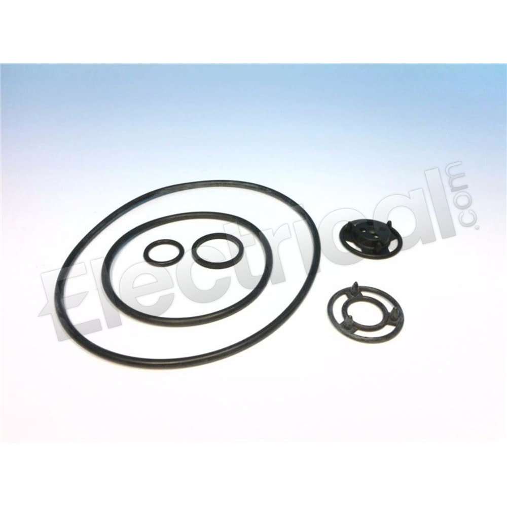 4382700 Pneumatic Valve Rebuild Kit / Seal Kit Pneumatic