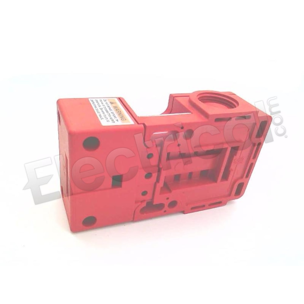 AllenBradley 440KT11146 Safety Switch Safety Systems