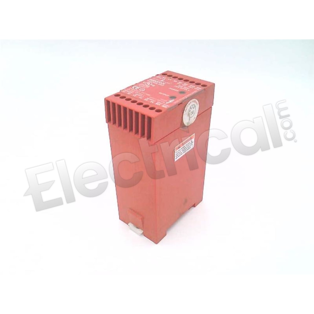440N-C02068 Allen-Bradley Safety Controller Safety Systems