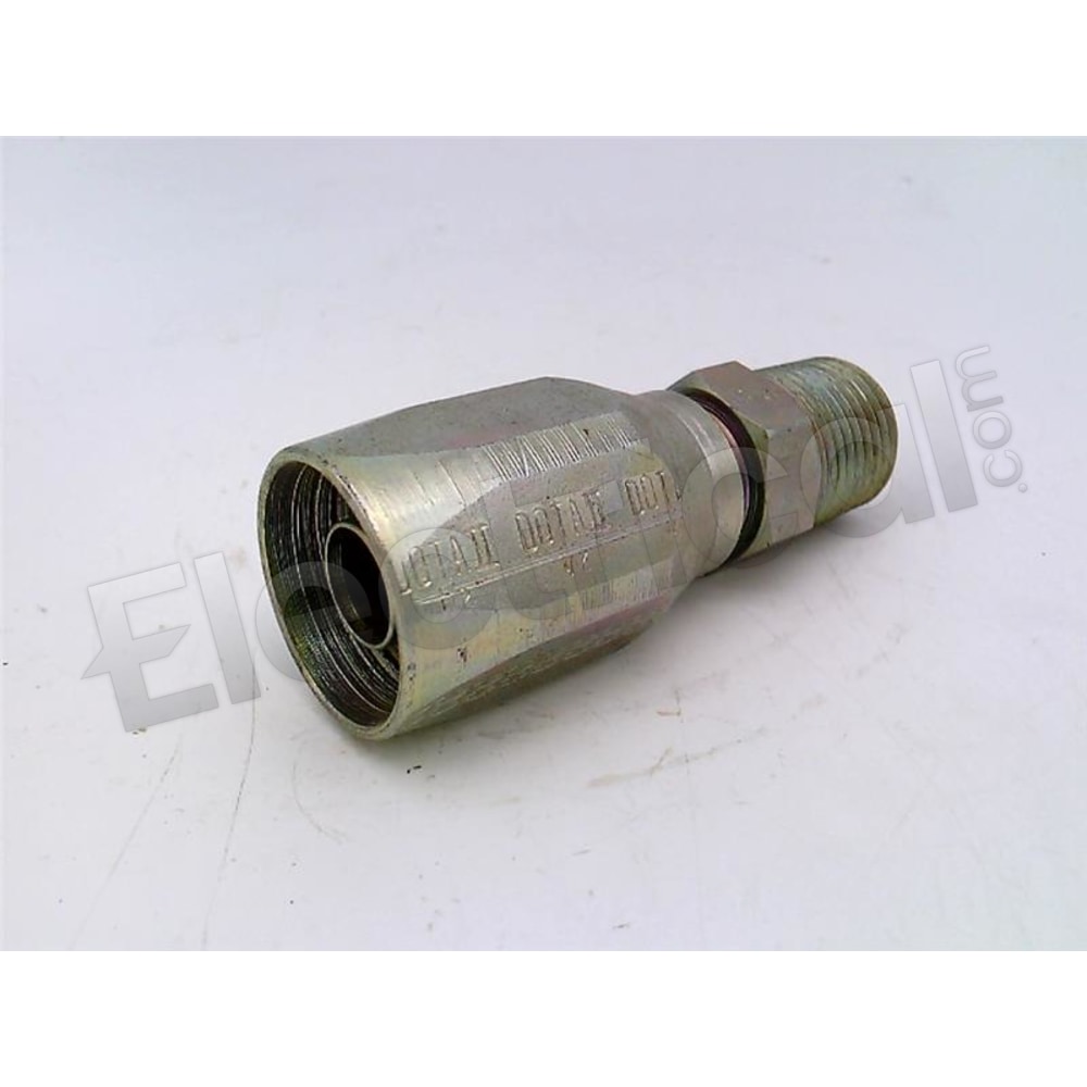 Eaton 4412810S Fitting & Accessory Pneumatic