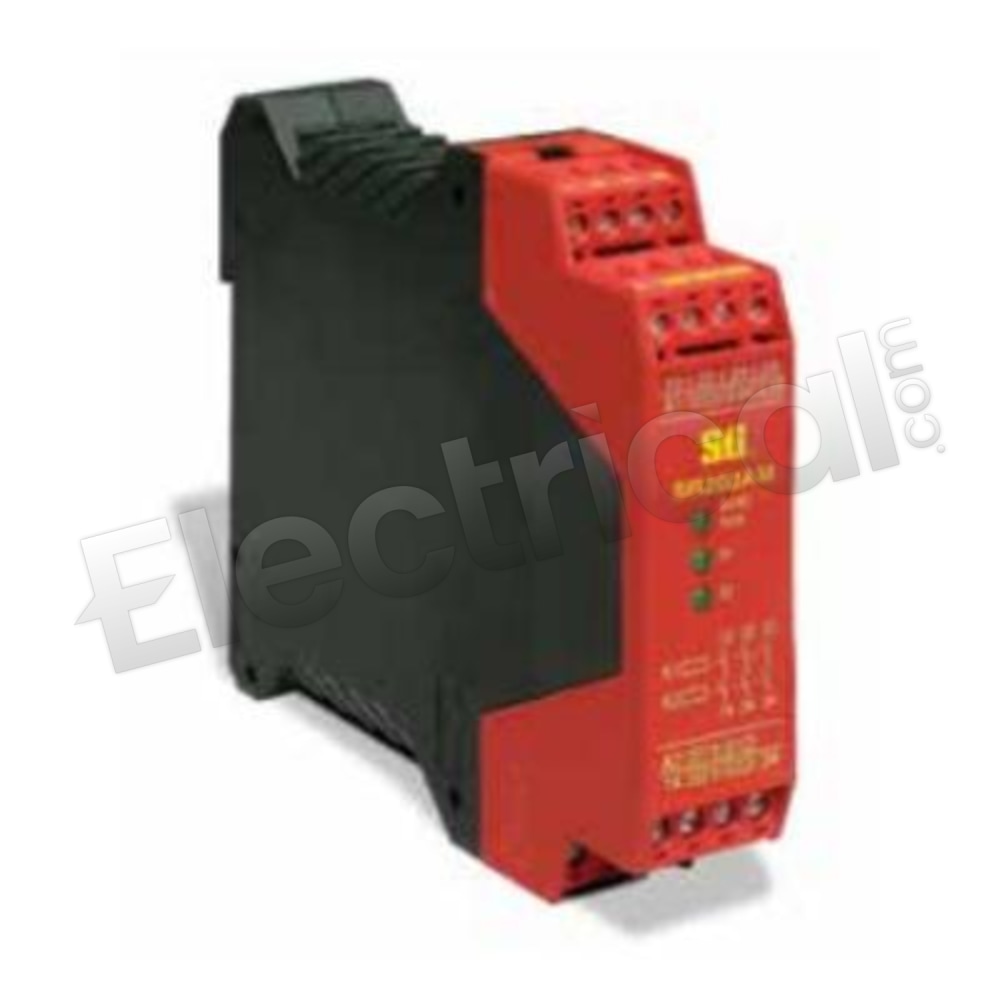 Omron 44510-2021 Safety Relay Relay