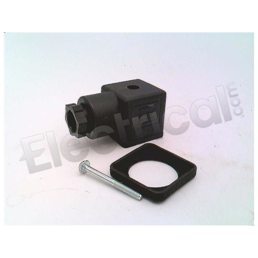 Parker 451B Fitting & Accessory Pneumatic