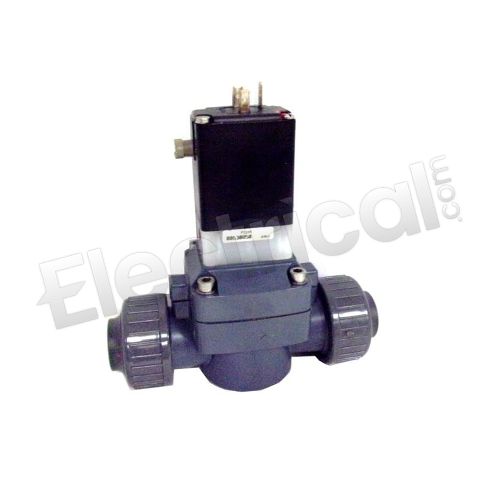 Burkert Easy Fluid Control Sys 454573X Solenoid Valve Valve