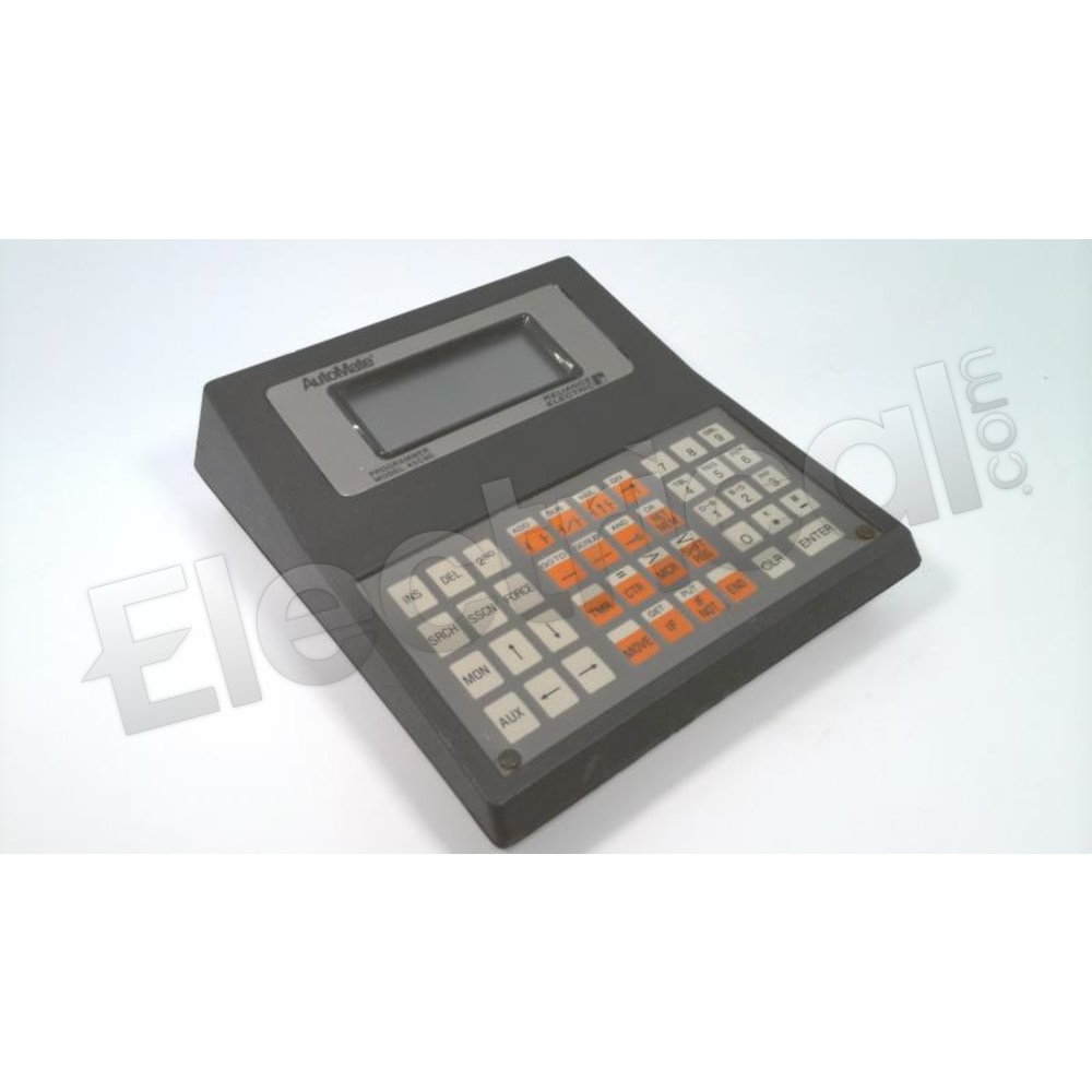 45C-90 ABB PLC Programmer Automation
