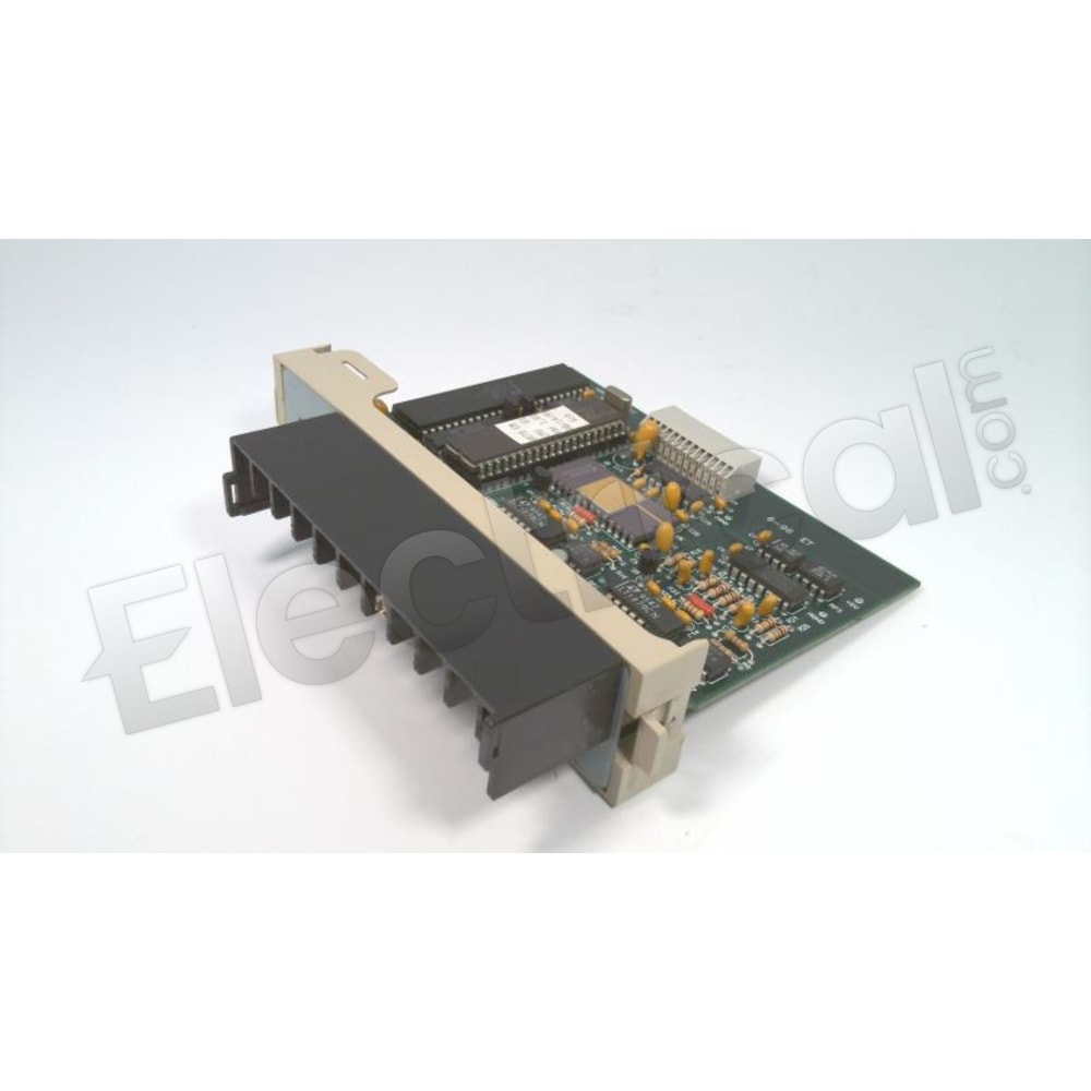 Horner Automation 45CRTD PLC Module Automation