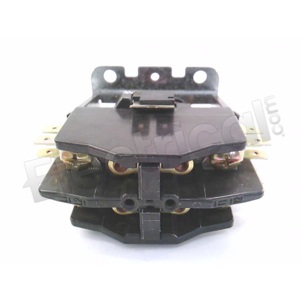 Contacteur Furnas 45CG20AF - 2 Pôles - Bobine 120V - Occasion Testé