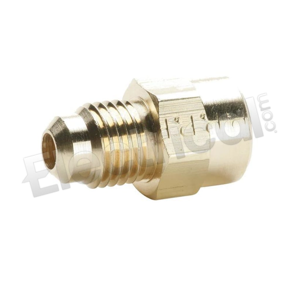 Parker 46F-6-4 Fitting & Accessory Pneumatic