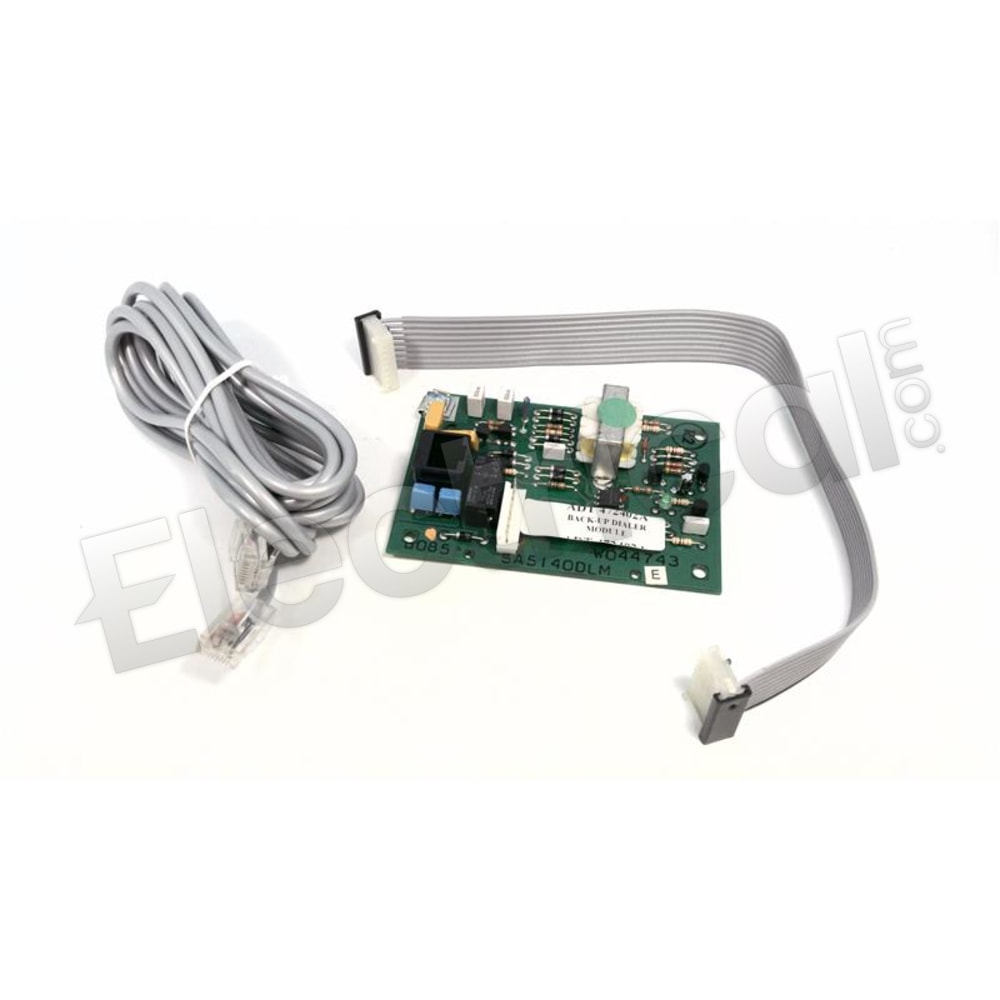 Multiplexeur à Sonde Thermique Tyco 210E - Module De Commande J85501X-1 LK30, Neuf, Jamais Utilisé