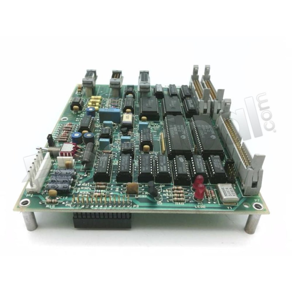 473-0-0317-01 Robotron Industrial Computer Accessory Automation