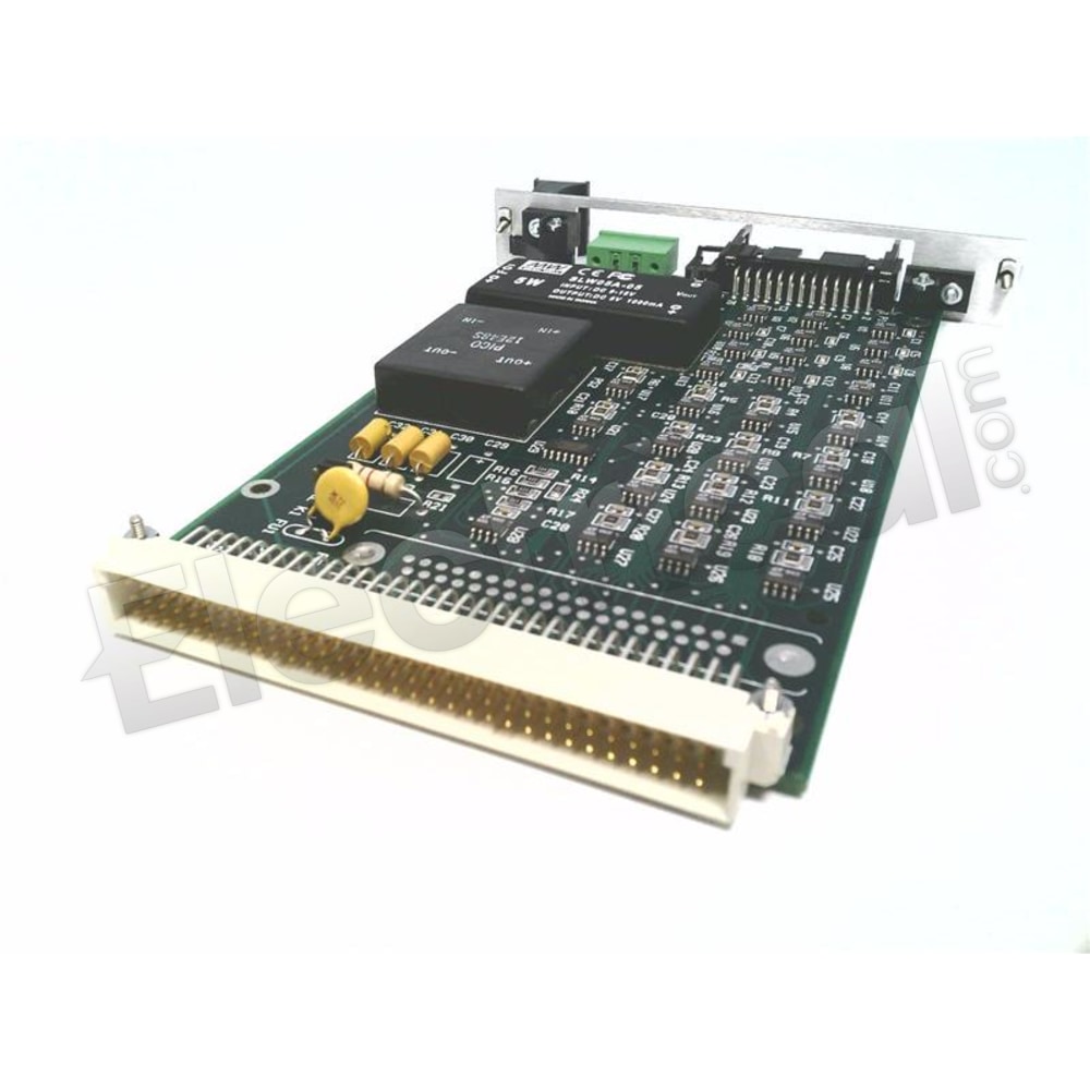 Universal Instruments Part 44964703 47466603 Universal Instrument Industrial Computer Accessory Automation