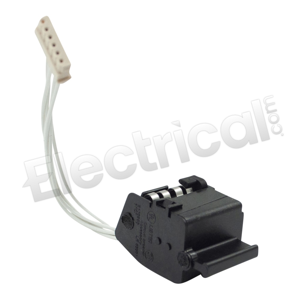 47905 Schneider Electric Part And Accessory Circuit Breaker
