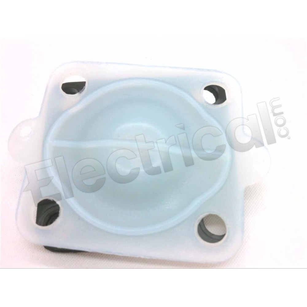 48071 ITT Gasket Machine Part