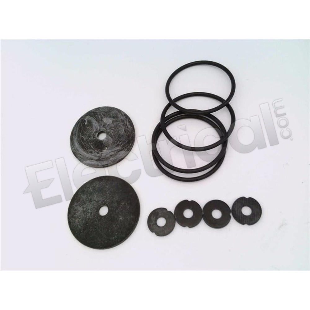 481203068 Parker Valve Repair Kit Valve