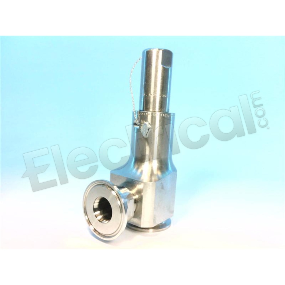 4814.7692 Leser Pressure Relief Valve Valve