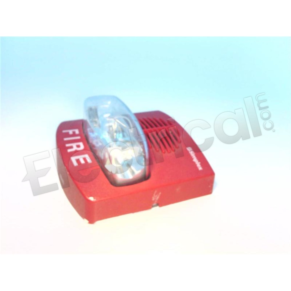 Tyco 4903-9419 Fire Safety Building Maintenance